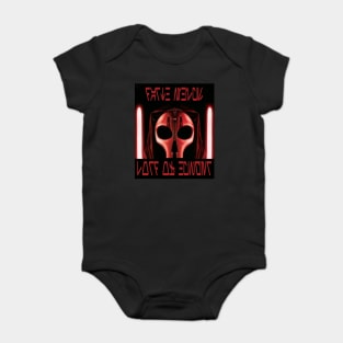 Lord of Hunger Baby Bodysuit